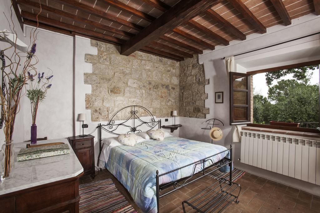 Agriturismo La Provenca Chianciano Terme Room photo